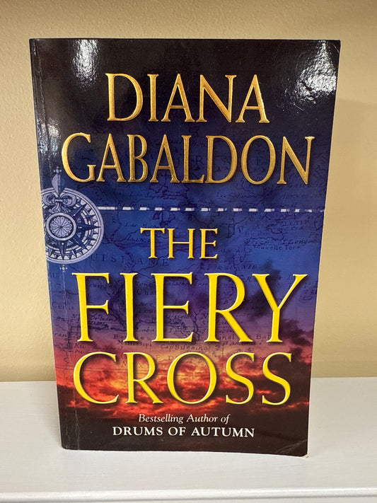 The Fiery Cross
