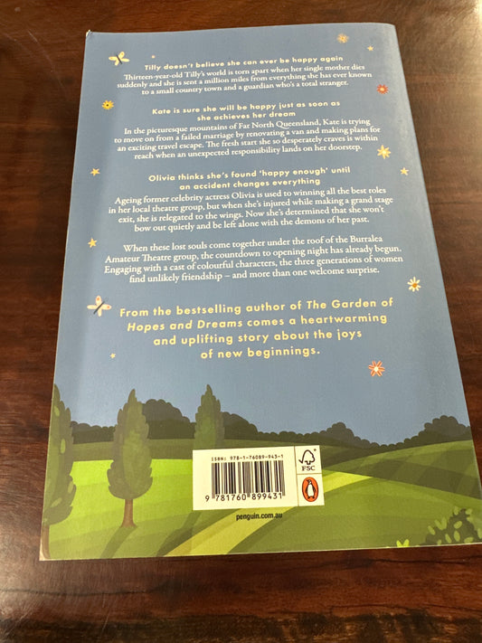 The Happiest Little Town