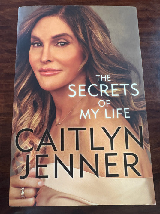 The Secrets of My Life