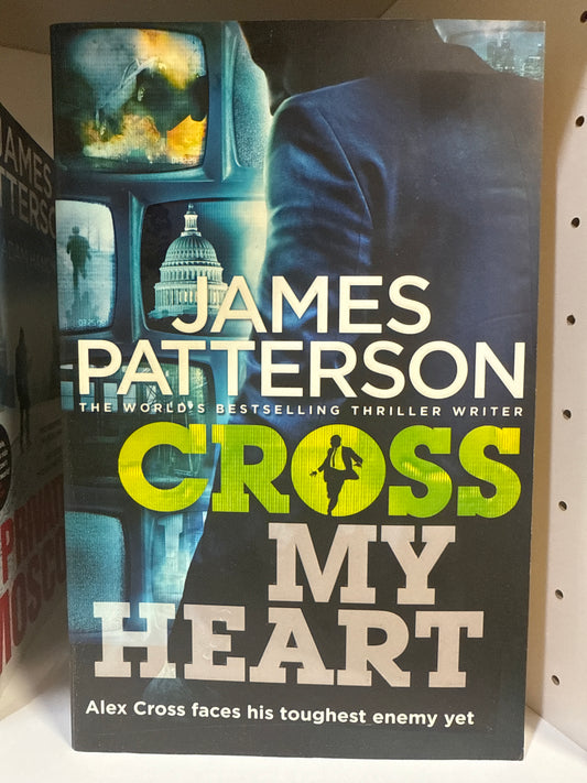 Cross my Heart