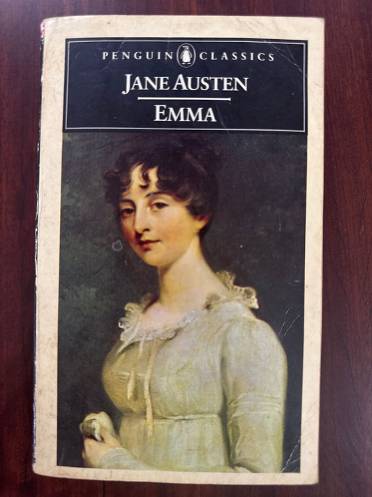 Emma (Penguin Classics)