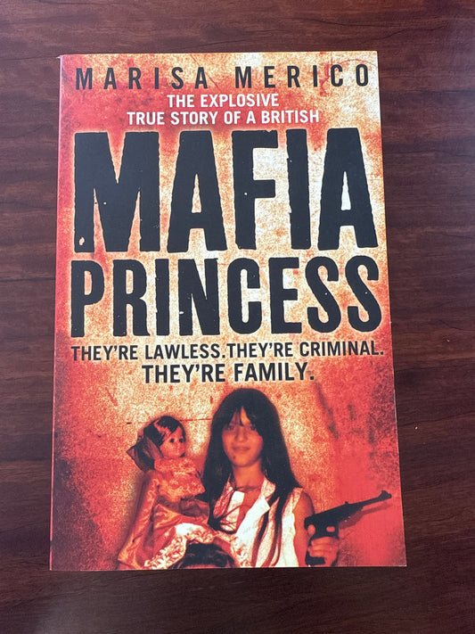 Mafia Princess