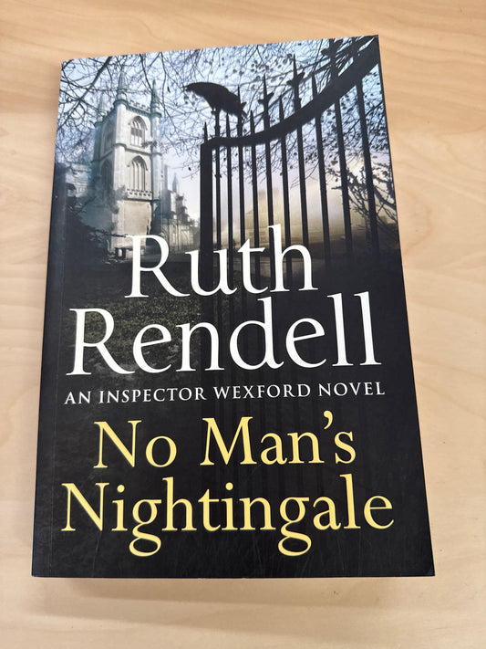 No Man's Nightingale (Inspector Wexford)