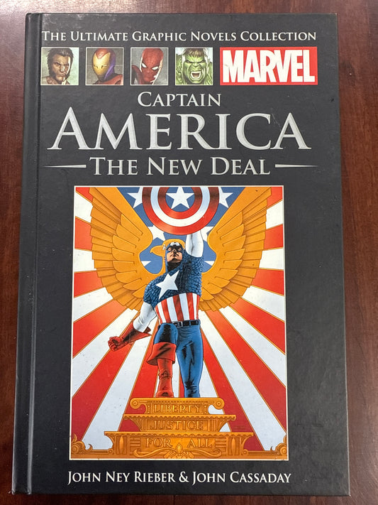 Captain America - The New Deal (67)
