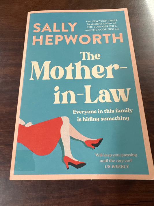 The Mother-in-Law