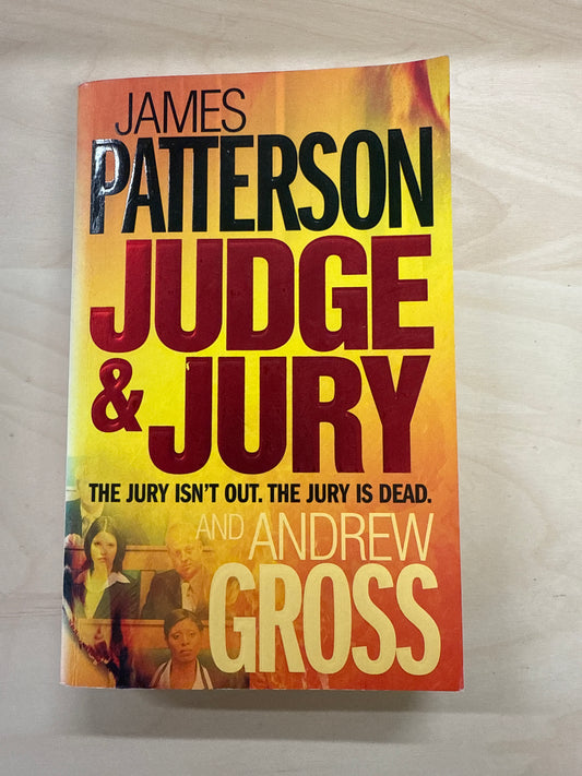 Judge And Jury