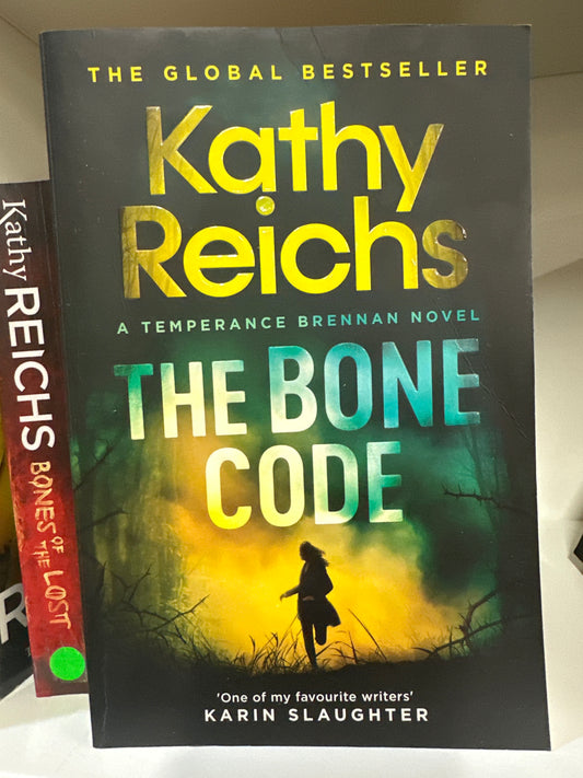 Bone Code