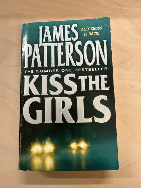 Kiss the Girls
