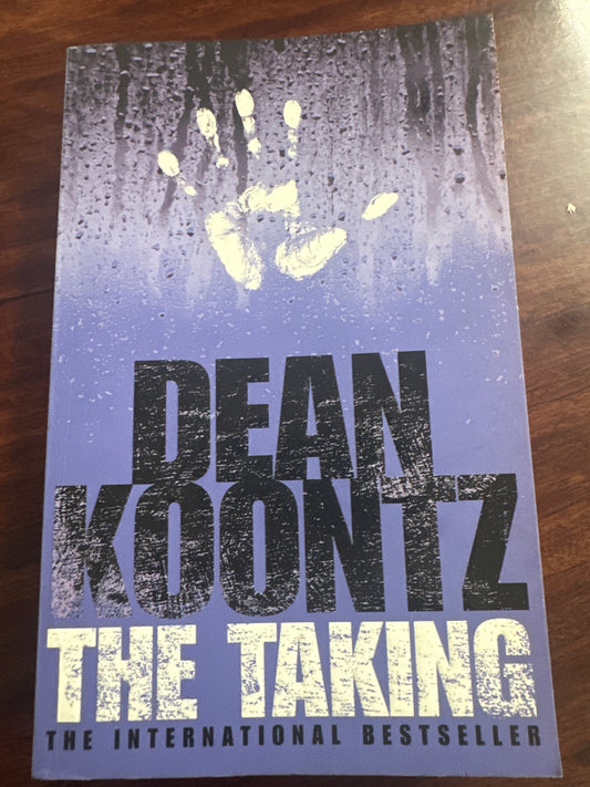 The Taking