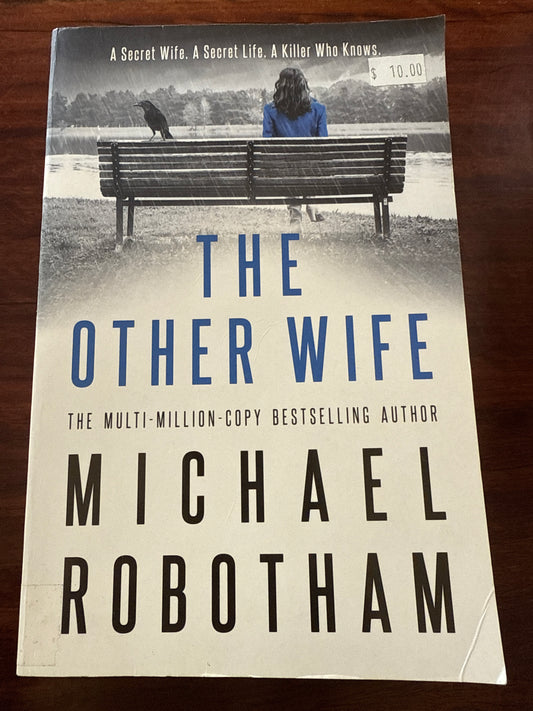The Other Wife (Joseph O'Loughlin #9)