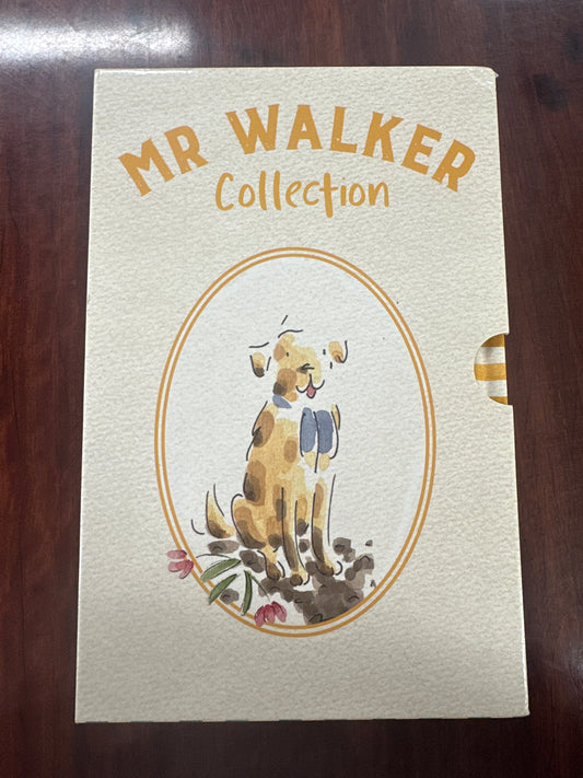 Mr Walker Collection