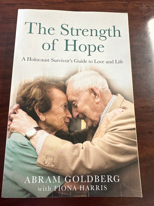 The Strength of Hope