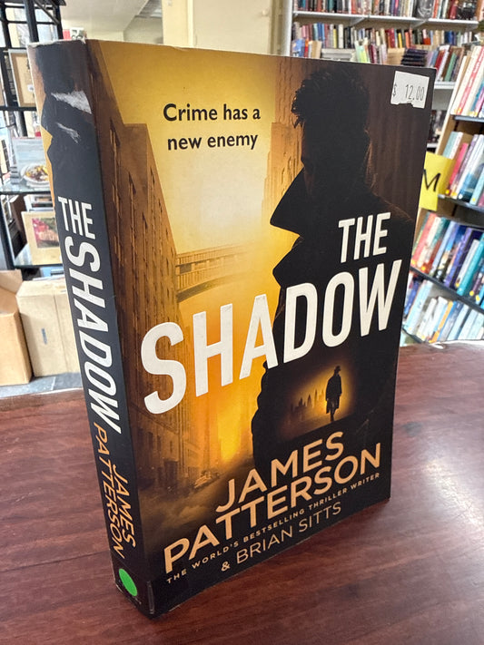 The Shadow