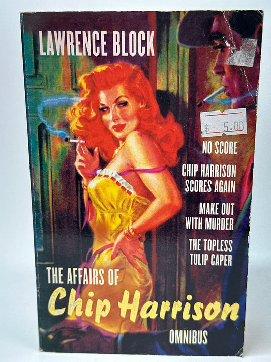 The Affairs Of Chip Harrison