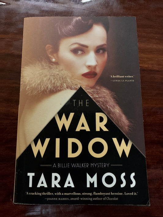 The War Widow