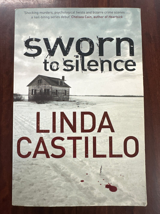 Sworn to Silence