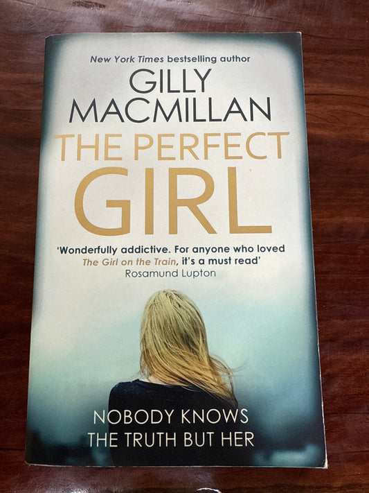 The Perfect Girl