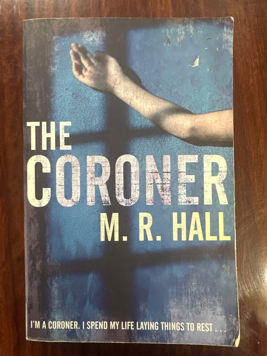 The Coroner