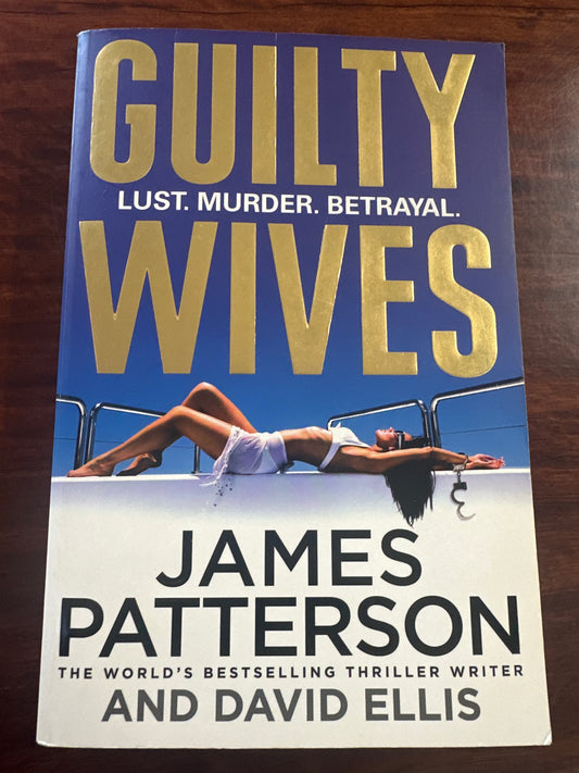 Guilty Wives
