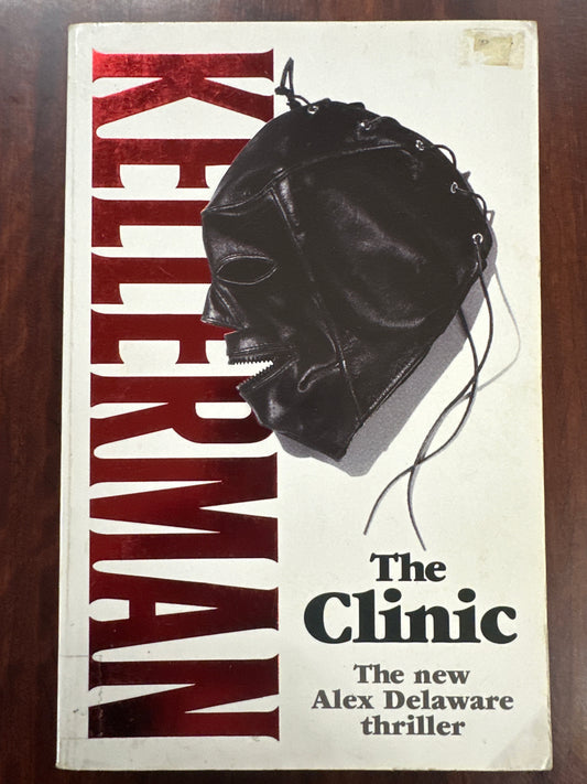 The Clinic