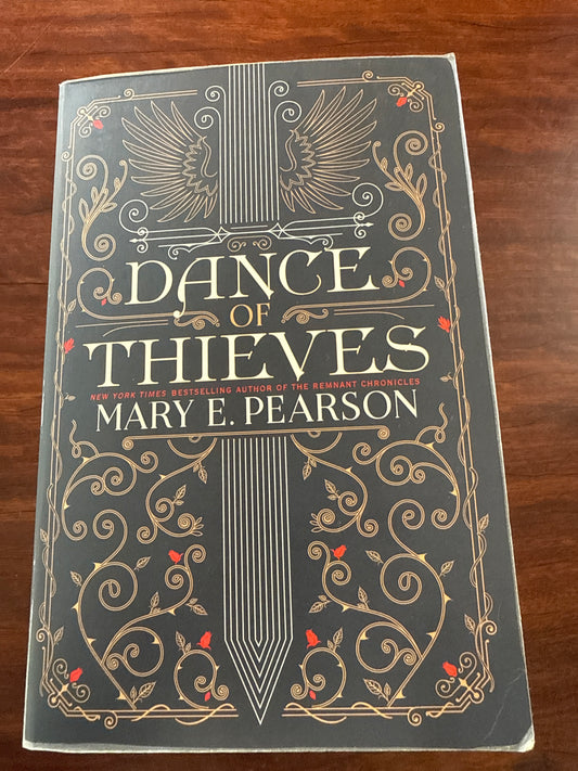 Dance of Thieves