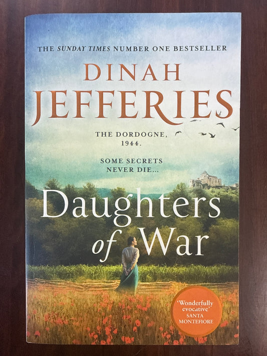 Daughters of War