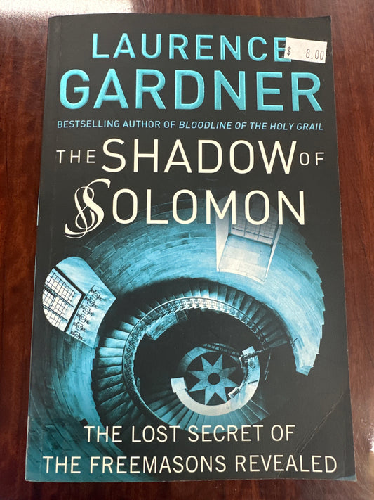 The Shadow Of Solomon