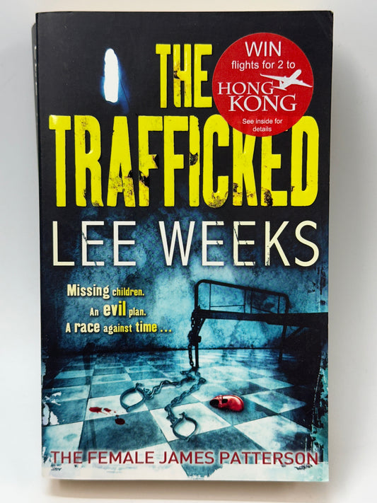 THE TRAFFICKED