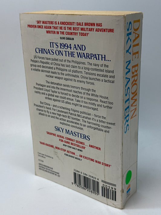 Sky Masters