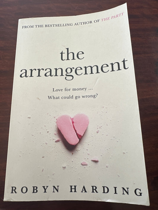 The Arrangement