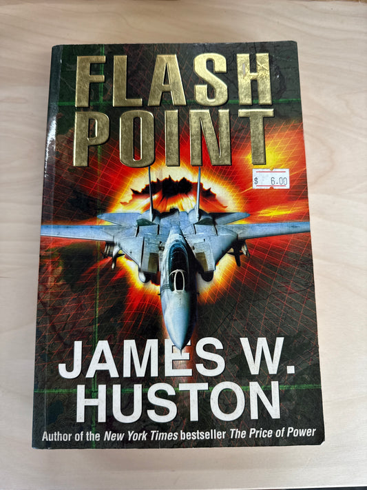 Flashpoint