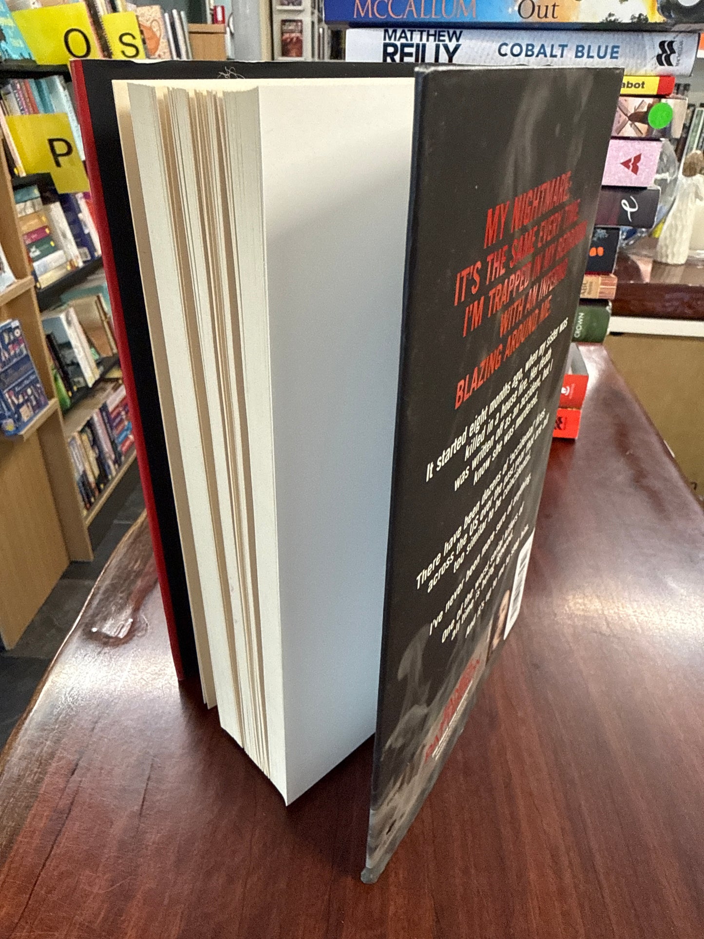 Invisible (Hardcover)