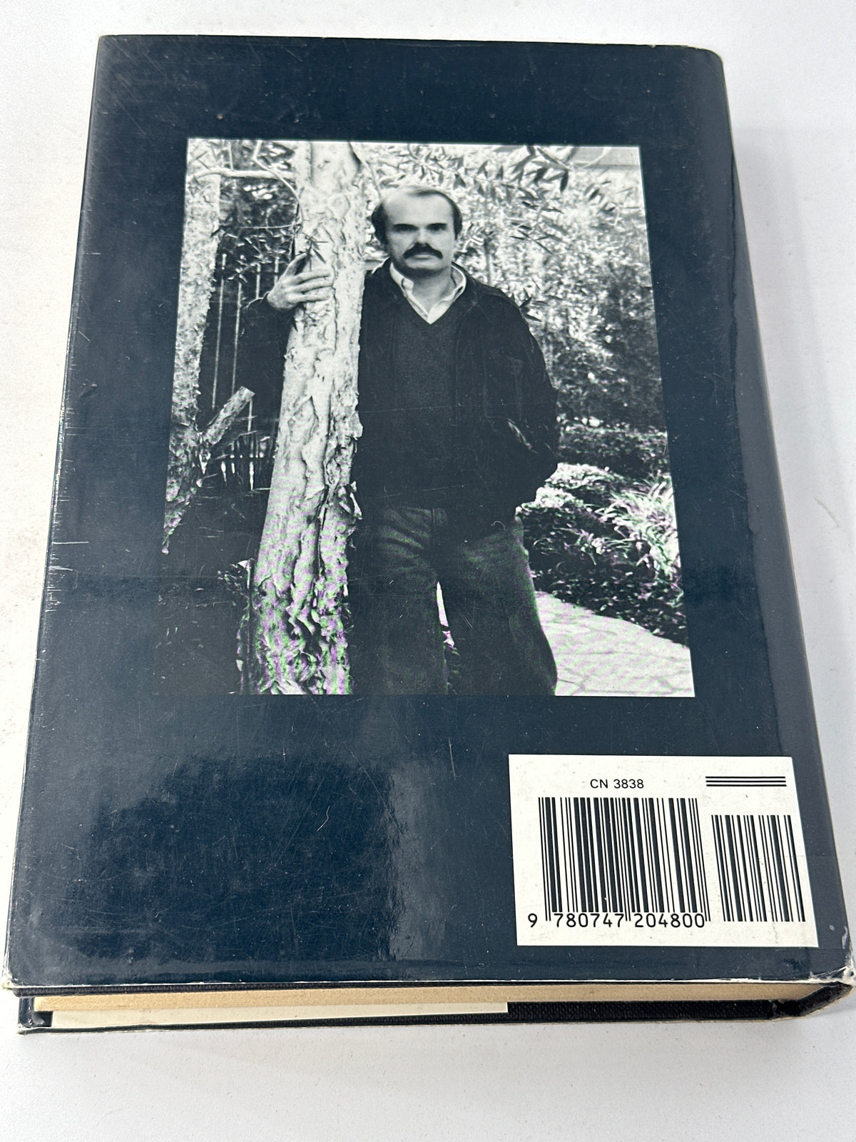 The House Of Thunder (Hardcover)