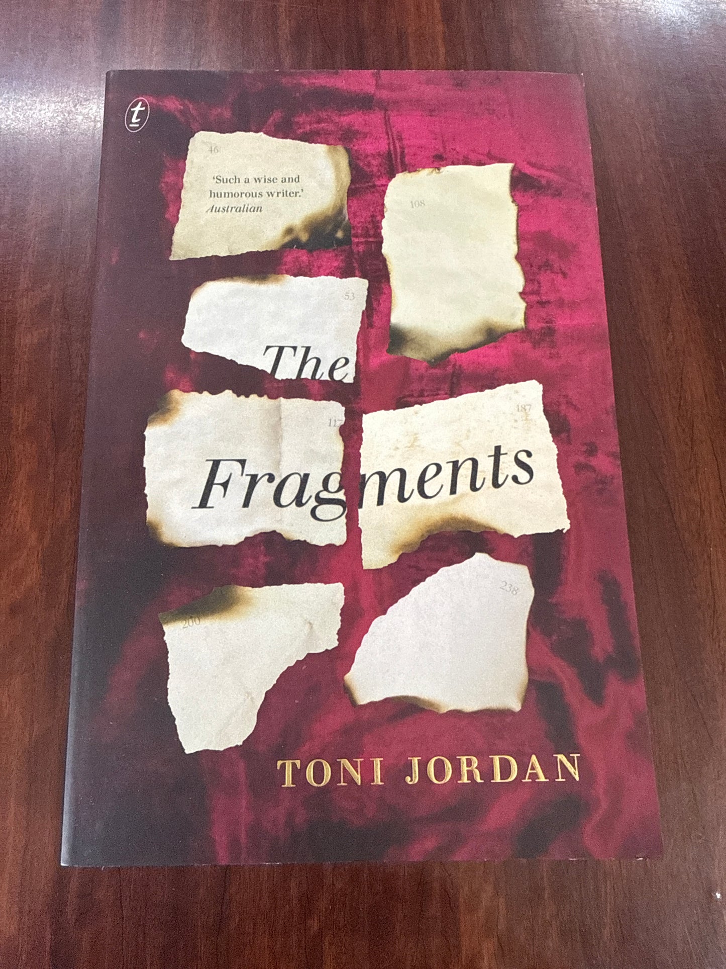 The Fragments