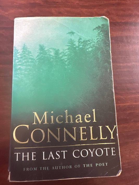 The Last Coyote