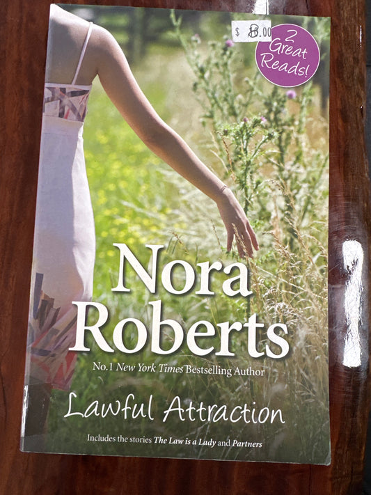 The Law Is A Lady / Partners