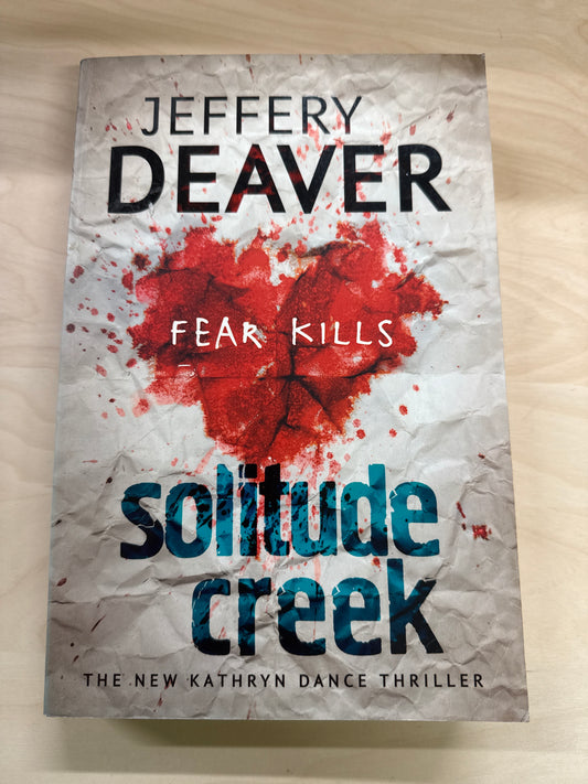 Solitude Creek (Kathryn Dance)