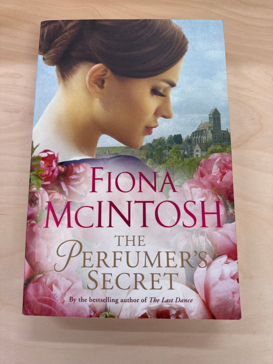 The Perfumer's Secret