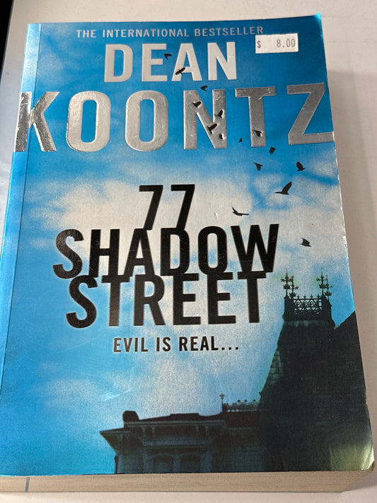 77 Shadow Street