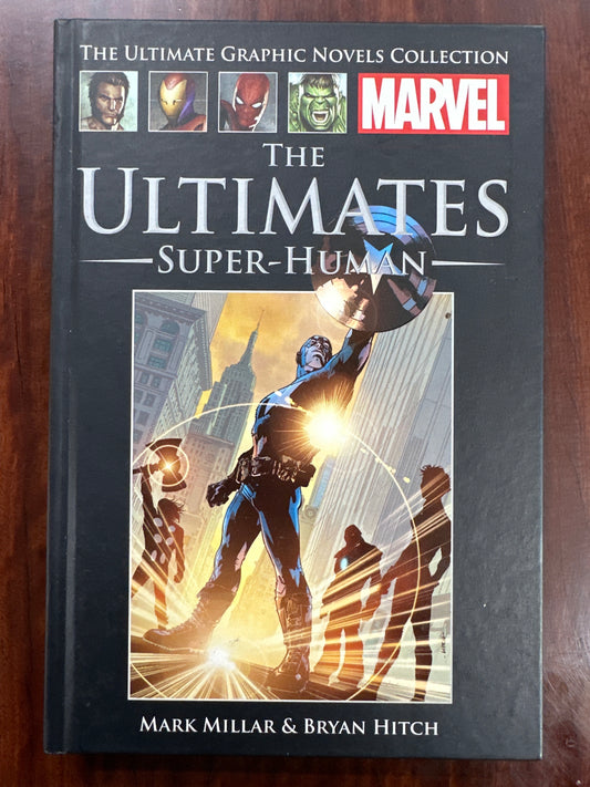 The Ultimates - Super - Human (68)