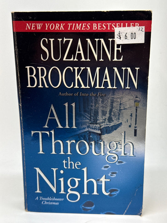 All Through The Night