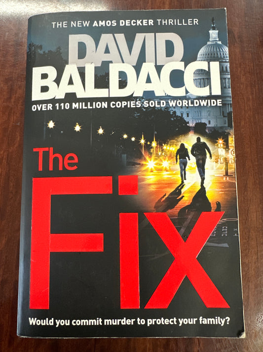 The Fix