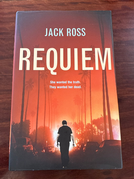 Requiem (Hardcover)