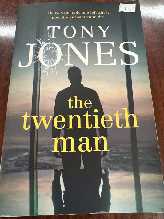 The Twentieth Man