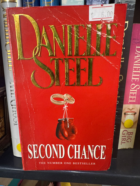 Second Chance