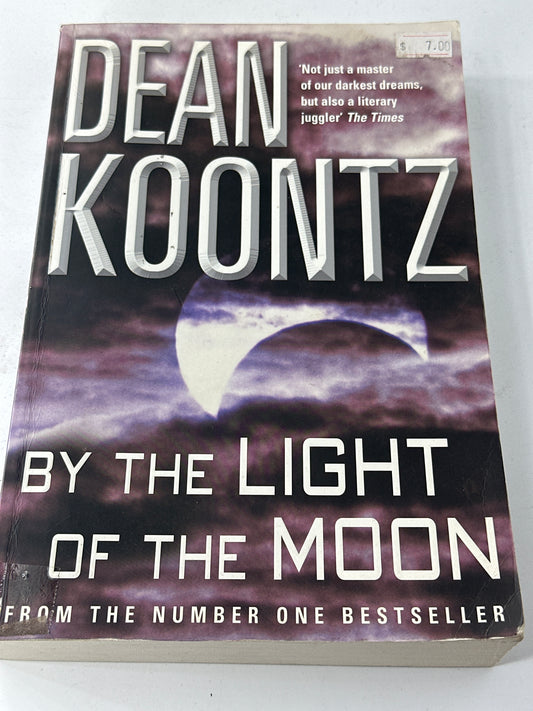 By The Light Of The Moon