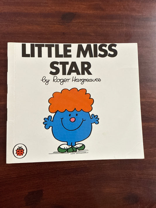 Little Miss Star