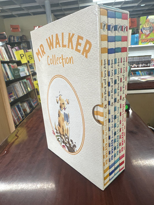 Mr Walker Collection