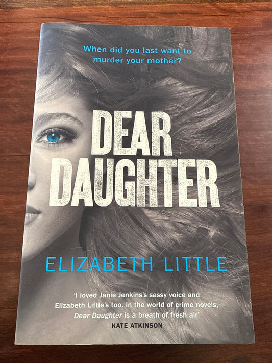 Dear Daughter
