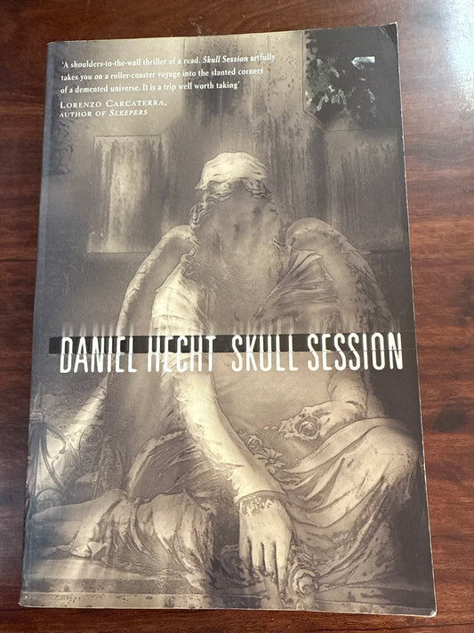 Skull Session